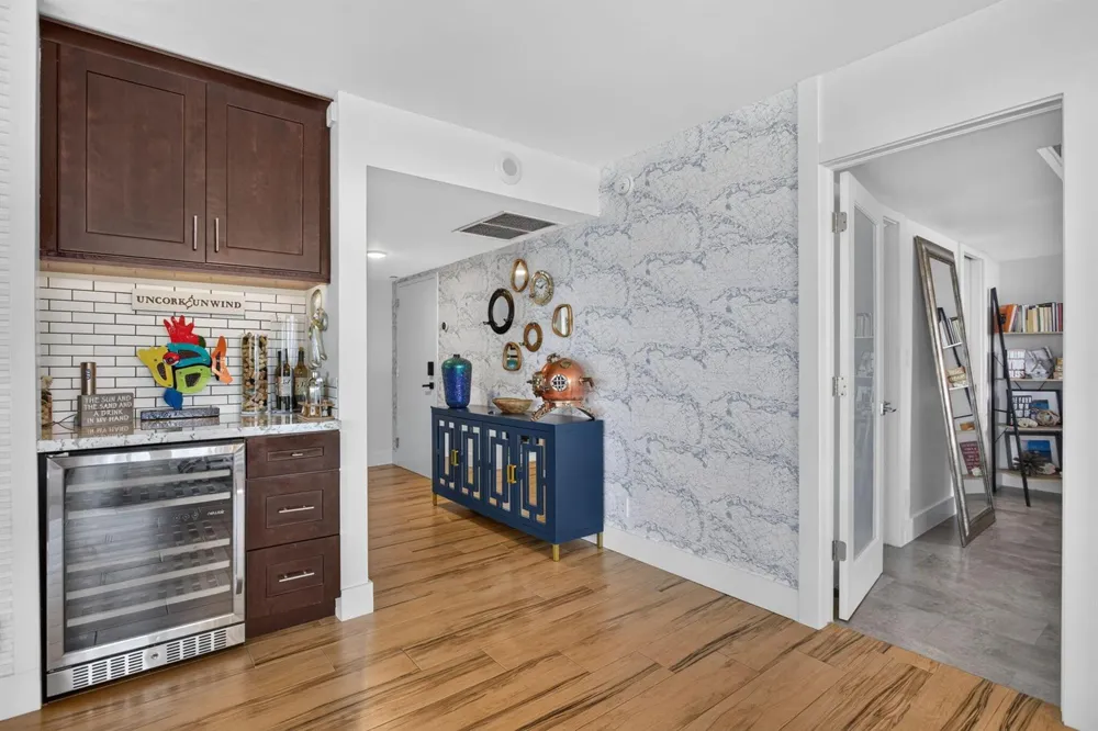 1370 S OCEAN BOULEVARD #1705 Pompano Beach, FL 33062