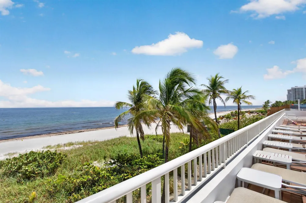 1370 S OCEAN BOULEVARD #1705 Pompano Beach, FL 33062