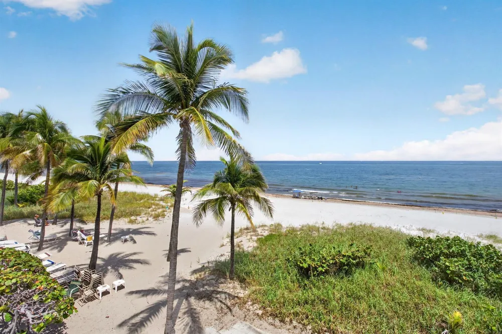1370 S OCEAN BOULEVARD #1705 Pompano Beach, FL 33062