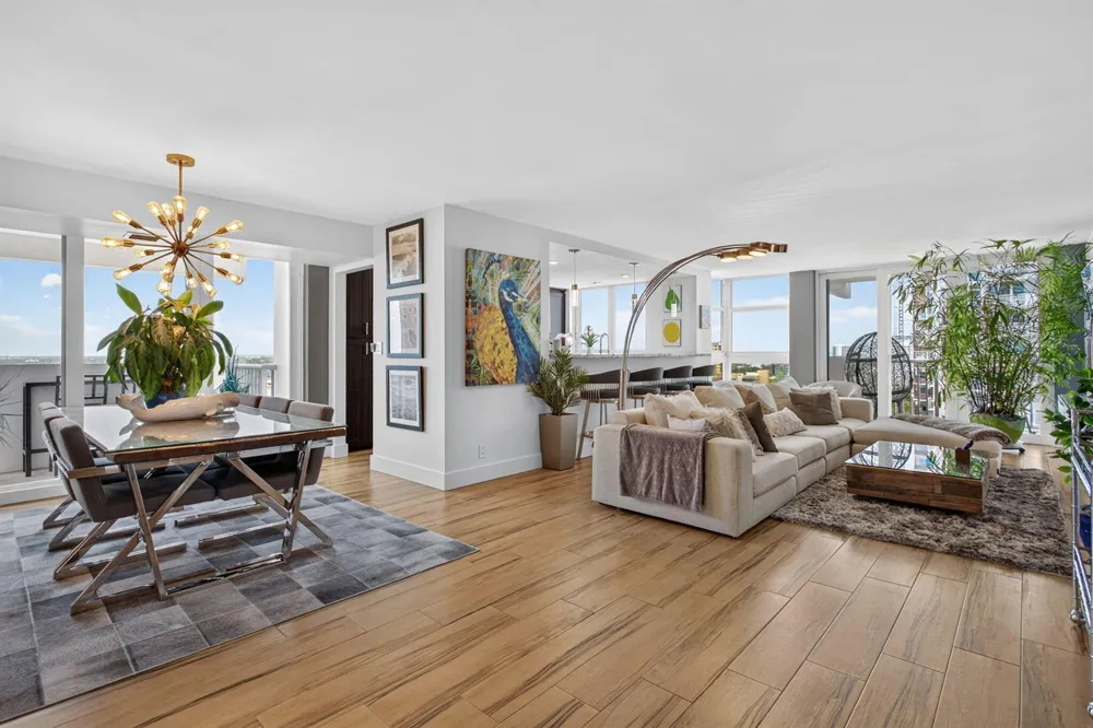 1370 S OCEAN BOULEVARD #1705 Pompano Beach, FL 33062