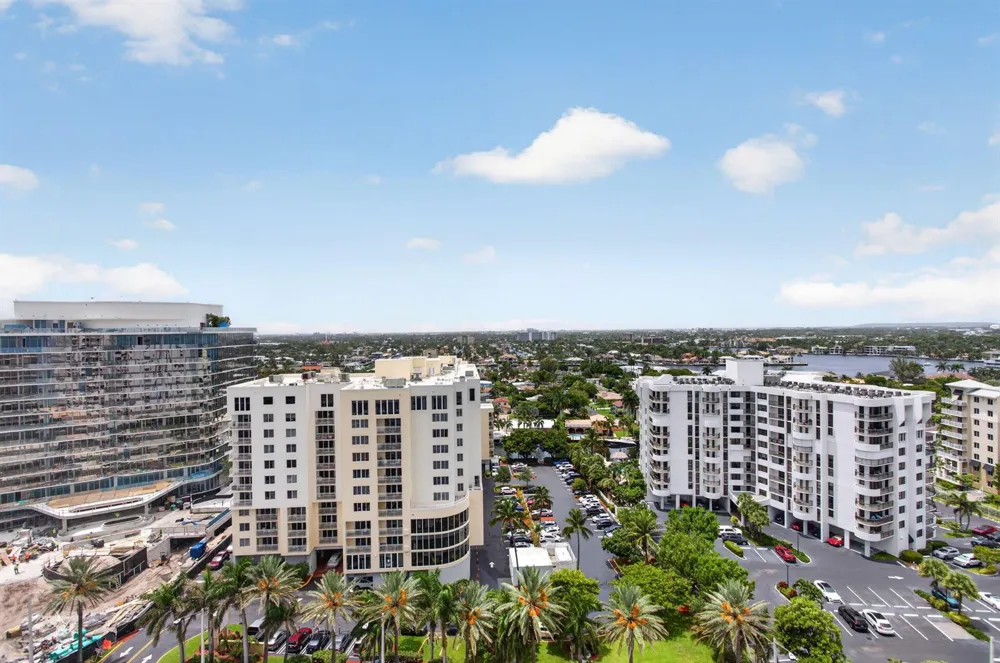 1370 S OCEAN BOULEVARD #1705 Pompano Beach, FL 33062