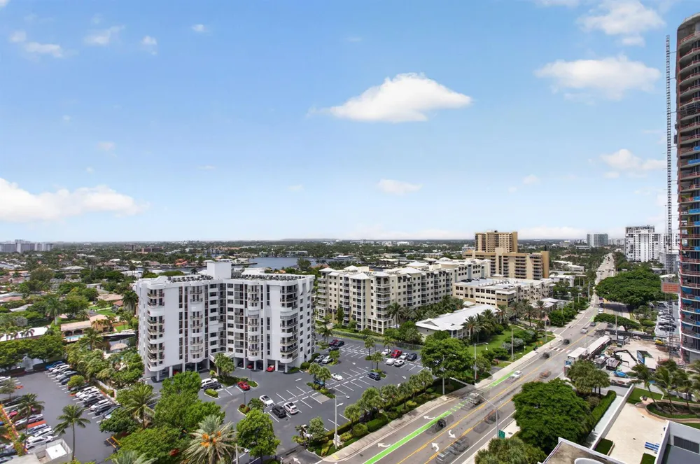 1370 S OCEAN BOULEVARD #1705 Pompano Beach, FL 33062