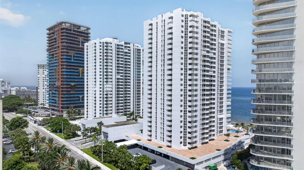 1370 S OCEAN BOULEVARD #1705 Pompano Beach, FL 33062