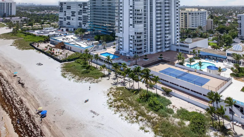1370 S OCEAN BOULEVARD #1705 Pompano Beach, FL 33062