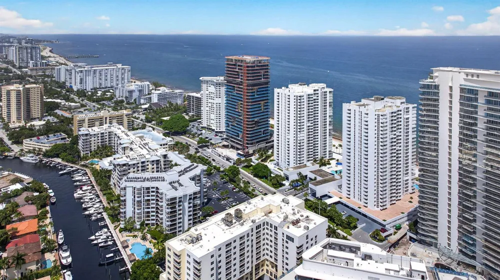 1370 S OCEAN BOULEVARD #1705 Pompano Beach, FL 33062