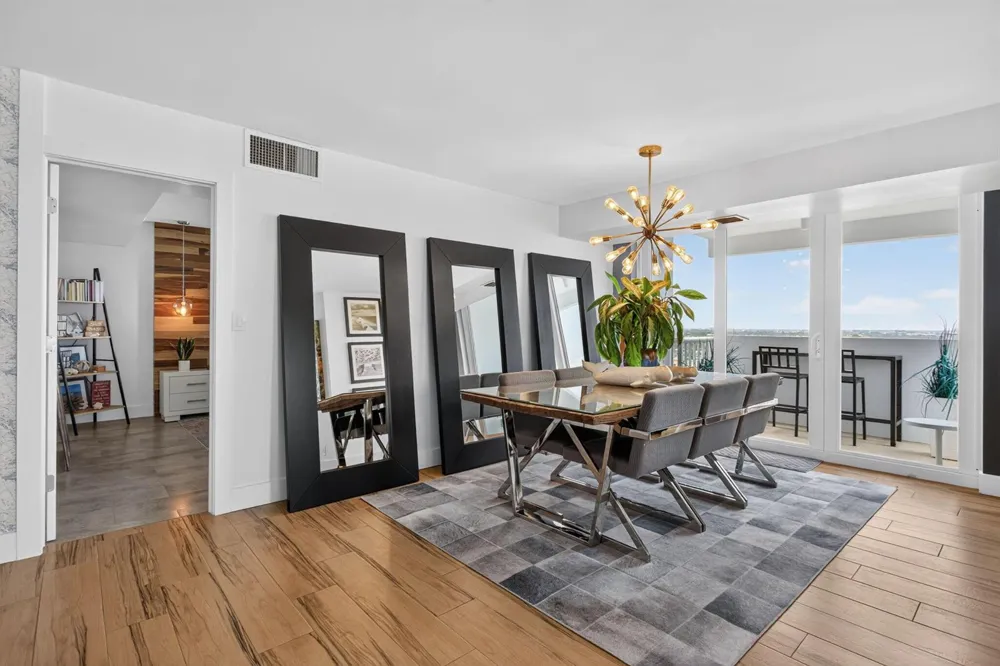 1370 S OCEAN BOULEVARD #1705 Pompano Beach, FL 33062