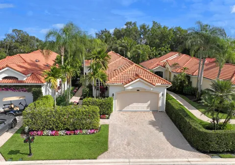 12593 Mallet Circle