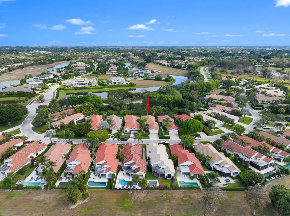 12593 Mallet Circle Wellington, FL 33414