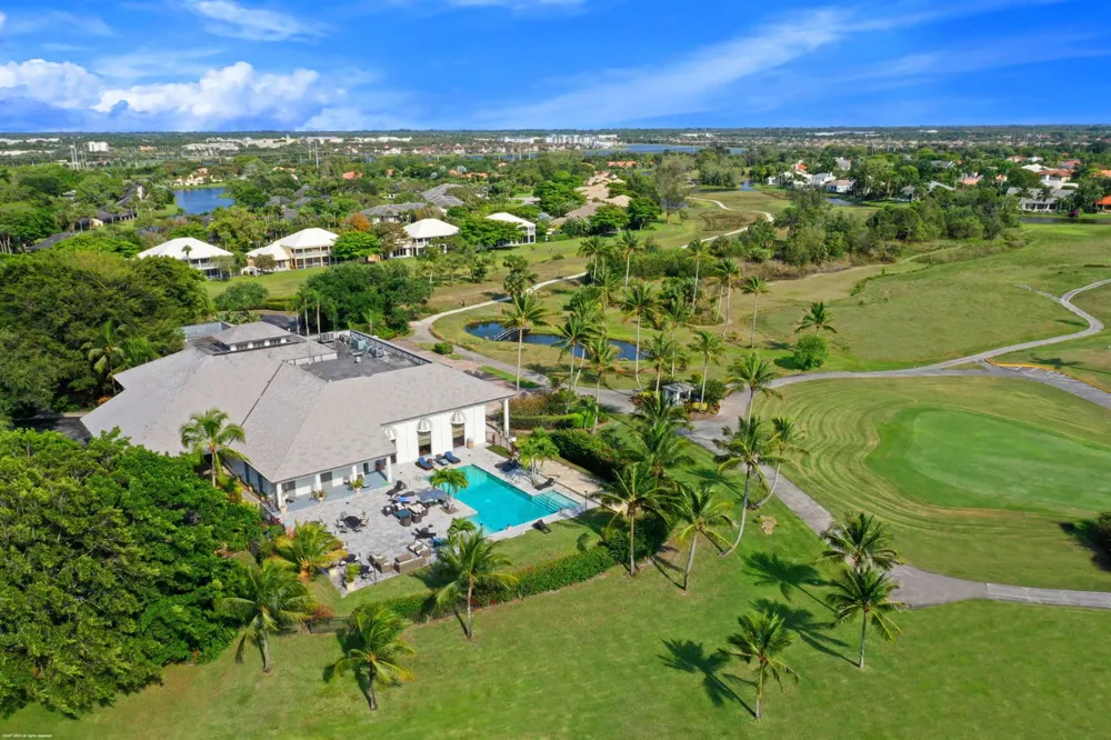 12593 Mallet Circle Wellington, FL 33414