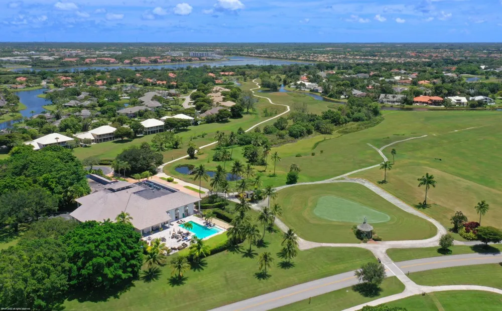 12593 Mallet Circle Wellington, FL 33414