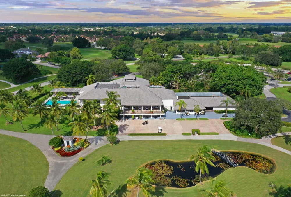 12593 Mallet Circle Wellington, FL 33414