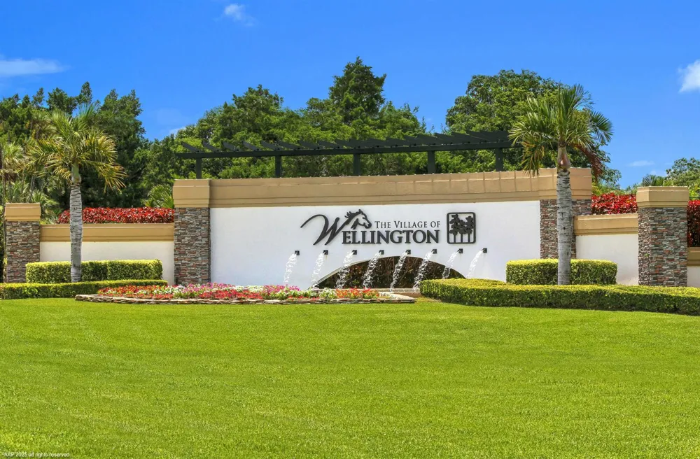 12593 Mallet Circle Wellington, FL 33414