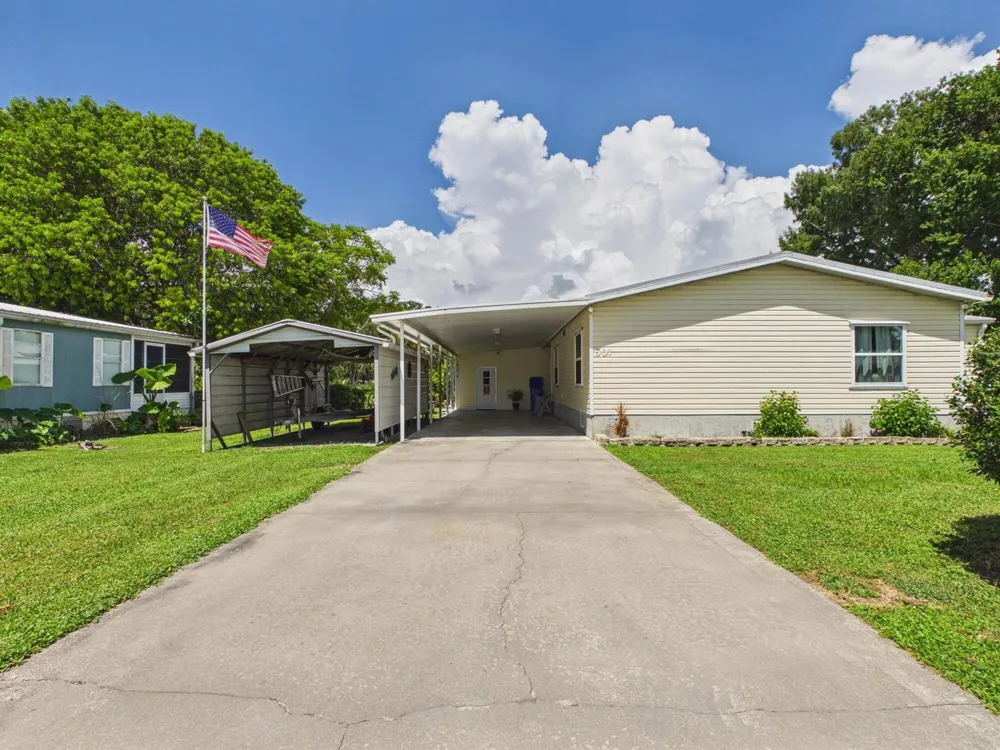 501 NE 8TH AVENUE Okeechobee, FL 34972