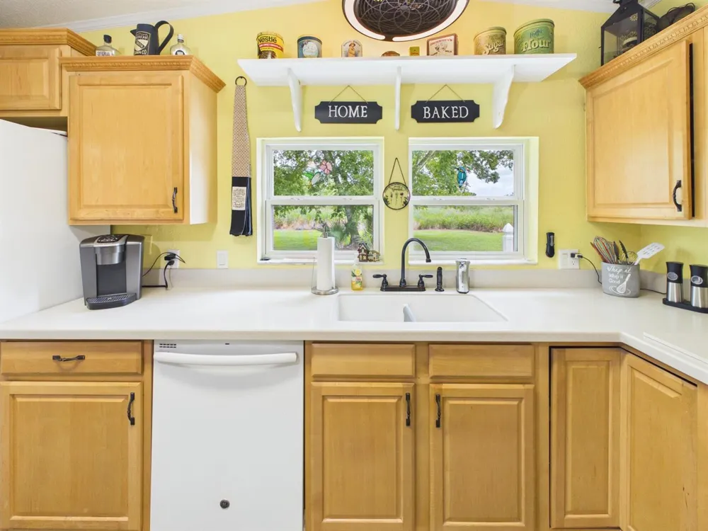 501 NE 8TH AVENUE Okeechobee, FL 34972