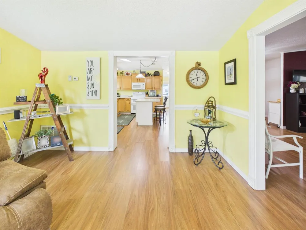 501 NE 8TH AVENUE Okeechobee, FL 34972