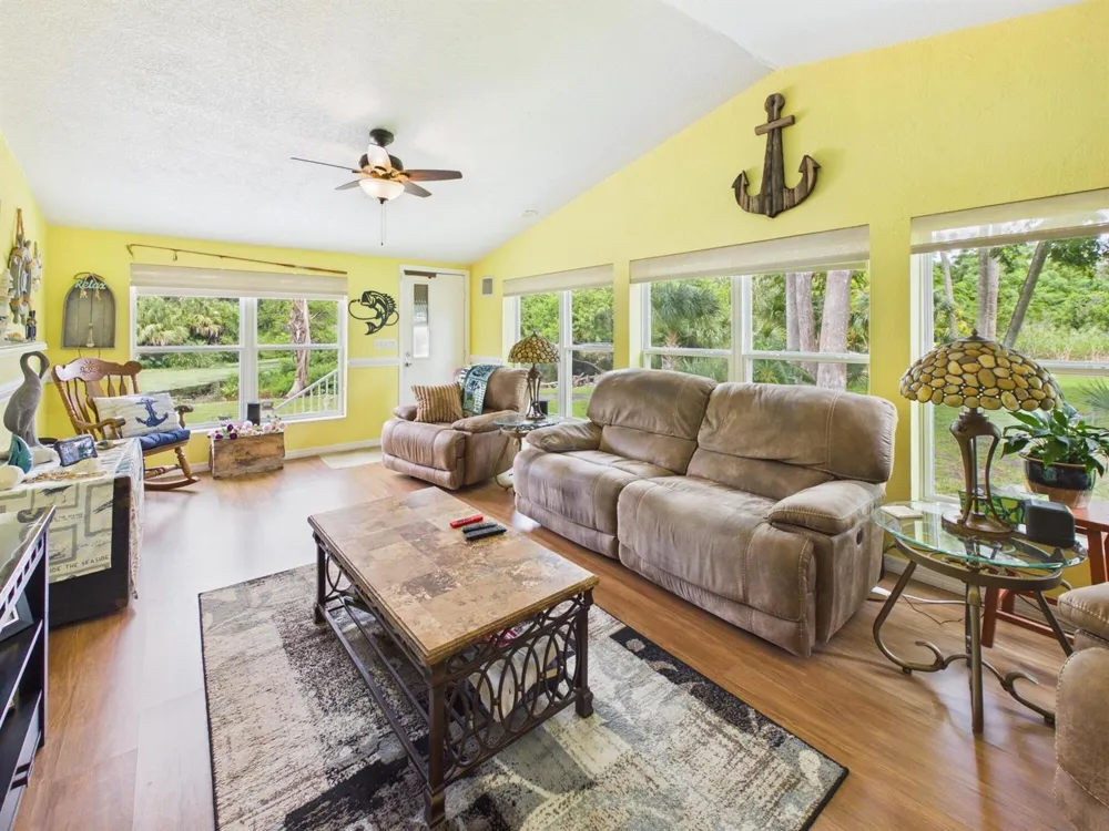 501 NE 8TH AVENUE Okeechobee, FL 34972