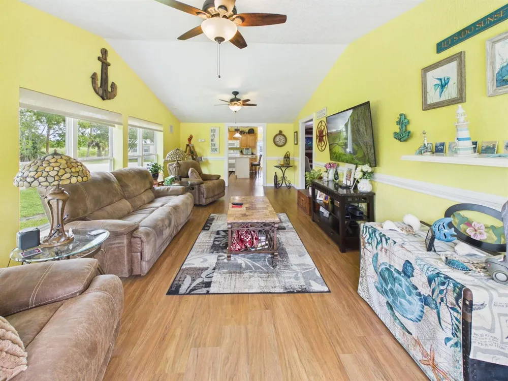 501 NE 8TH AVENUE Okeechobee, FL 34972