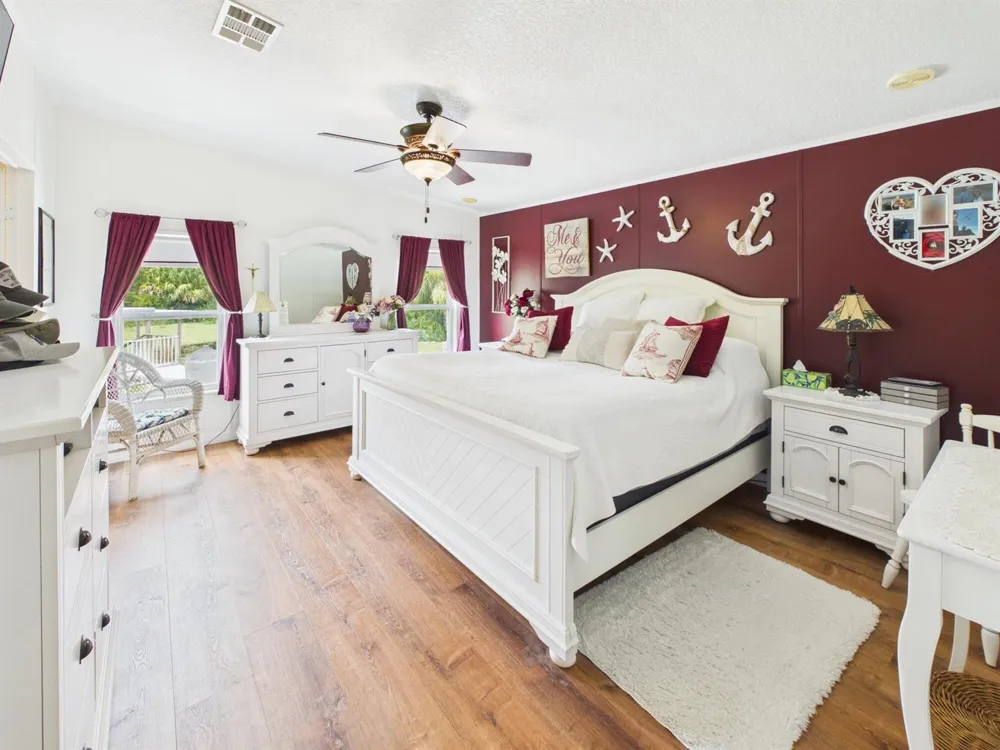 501 NE 8TH AVENUE Okeechobee, FL 34972