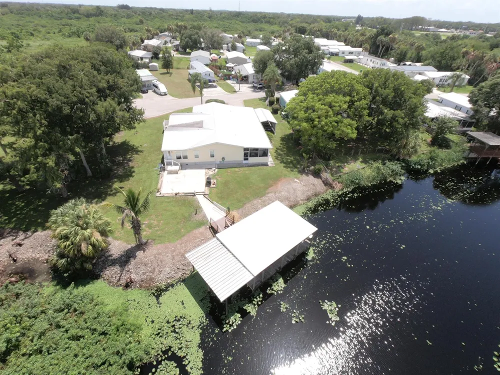 501 NE 8TH AVENUE Okeechobee, FL 34972