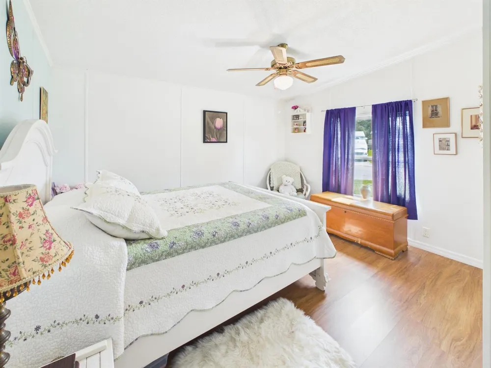 501 NE 8TH AVENUE Okeechobee, FL 34972