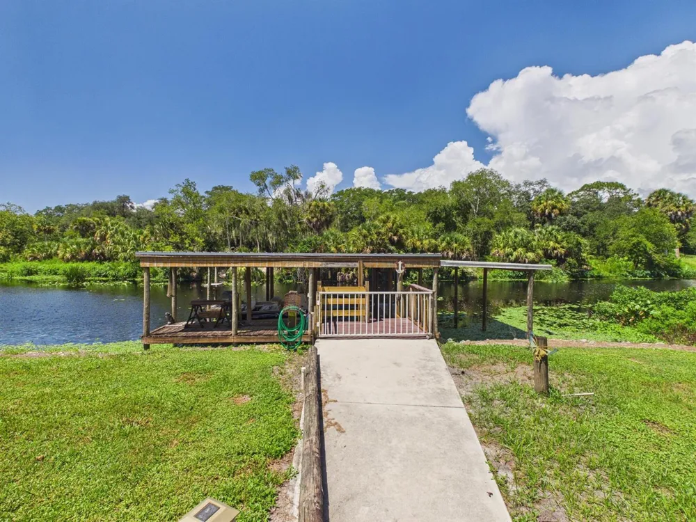 501 NE 8TH AVENUE Okeechobee, FL 34972