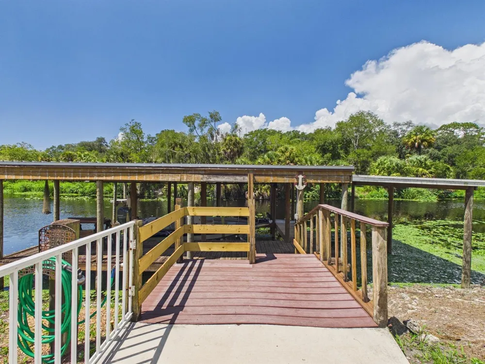 501 NE 8TH AVENUE Okeechobee, FL 34972