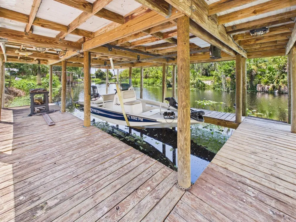 501 NE 8TH AVENUE Okeechobee, FL 34972