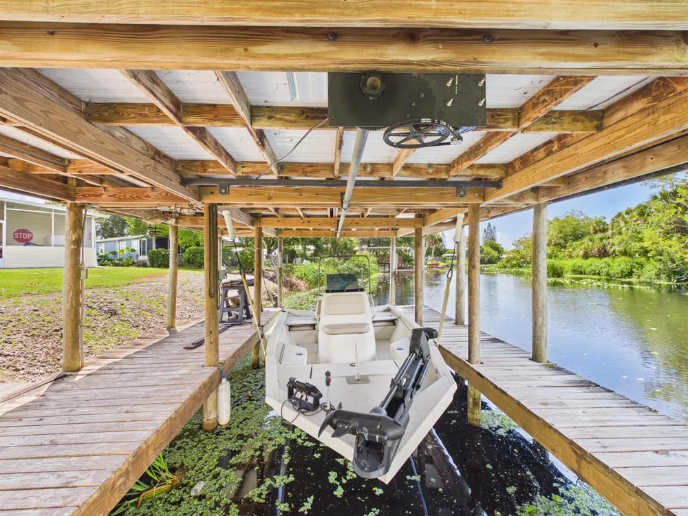 501 NE 8TH AVENUE Okeechobee, FL 34972