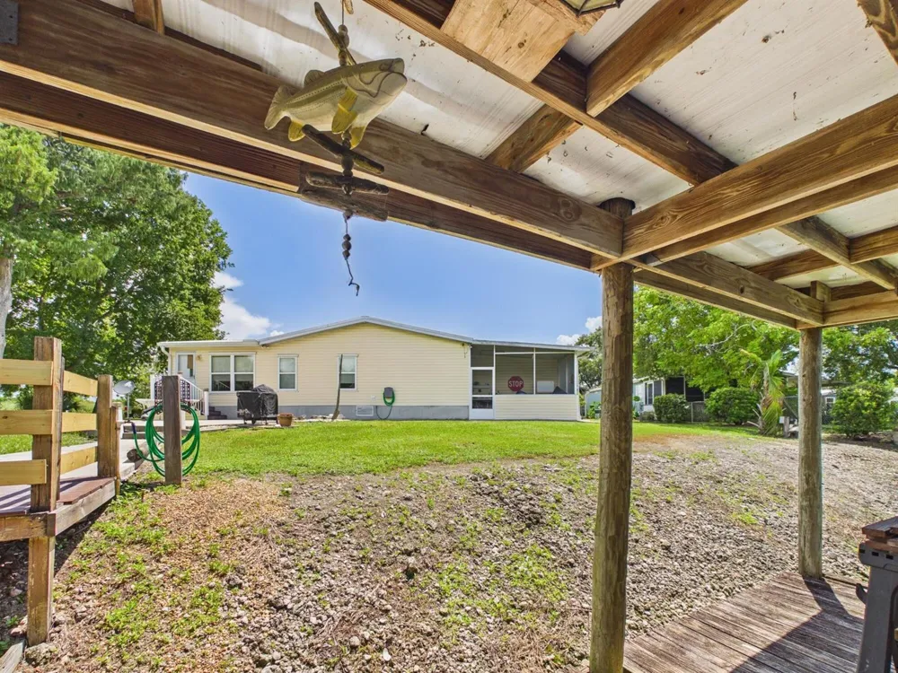 501 NE 8TH AVENUE Okeechobee, FL 34972