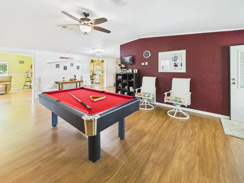 501 NE 8TH AVENUE Okeechobee, FL 34972
