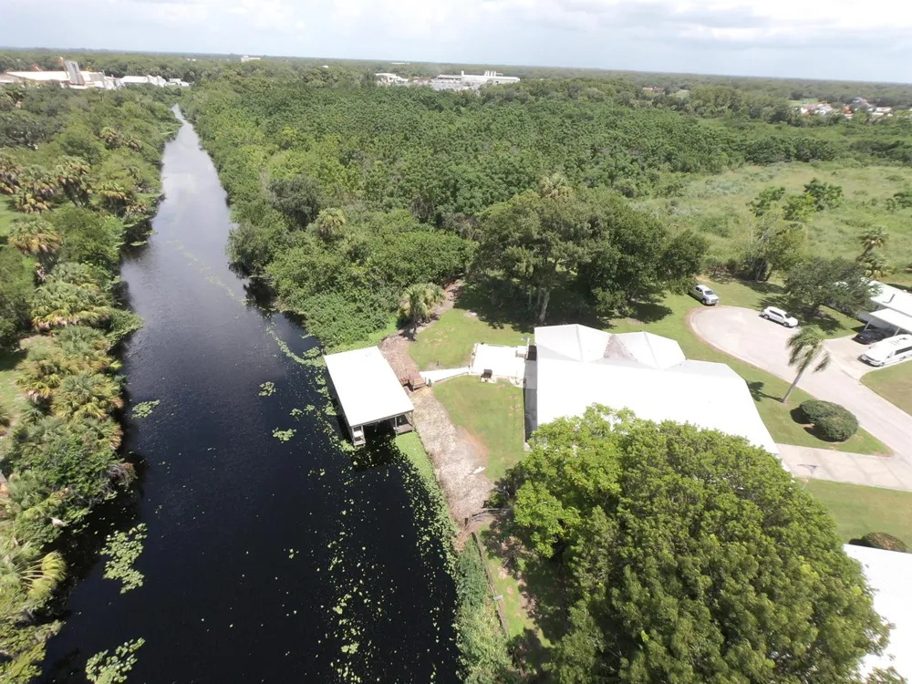 501 NE 8TH AVENUE Okeechobee, FL 34972