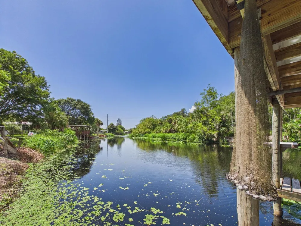 501 NE 8TH AVENUE Okeechobee, FL 34972