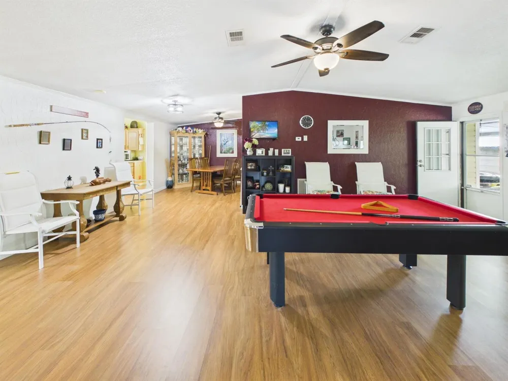 501 NE 8TH AVENUE Okeechobee, FL 34972