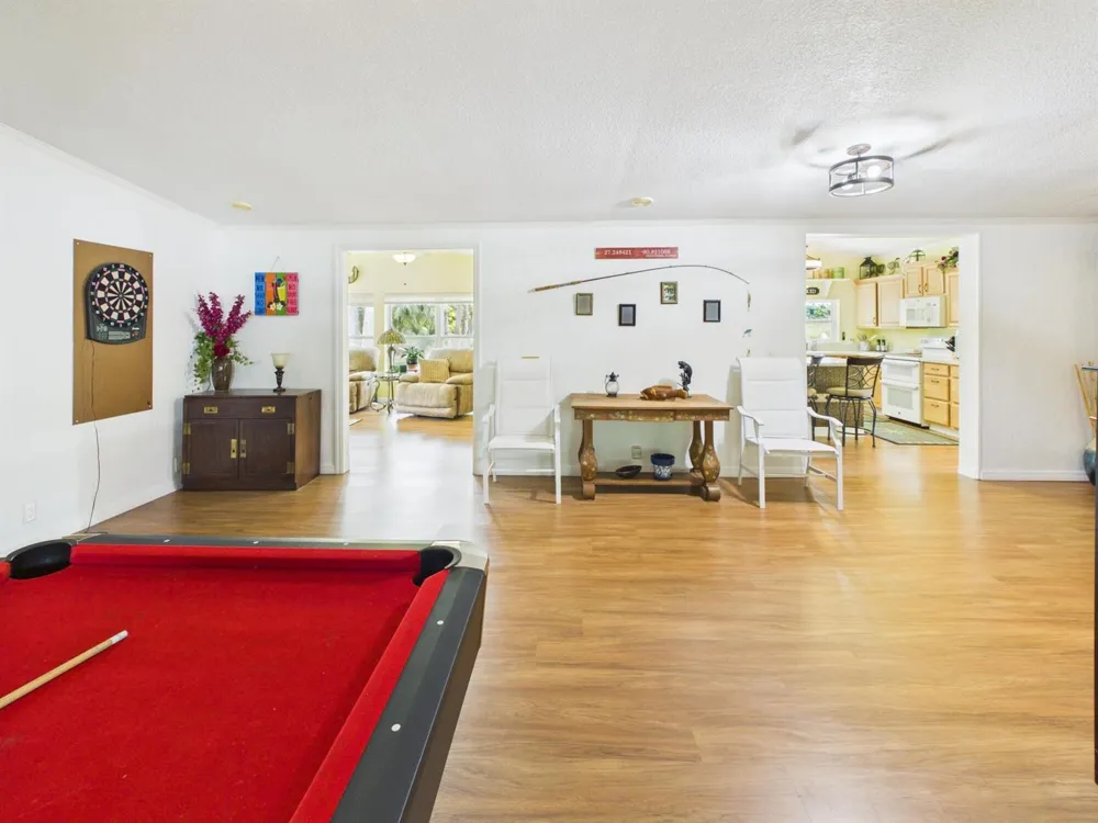 501 NE 8TH AVENUE Okeechobee, FL 34972