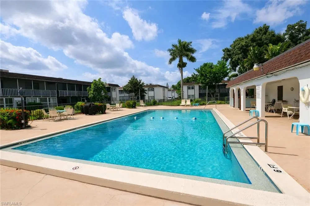 2828 Jackson Street #C5 Fort Myers, FL 33901