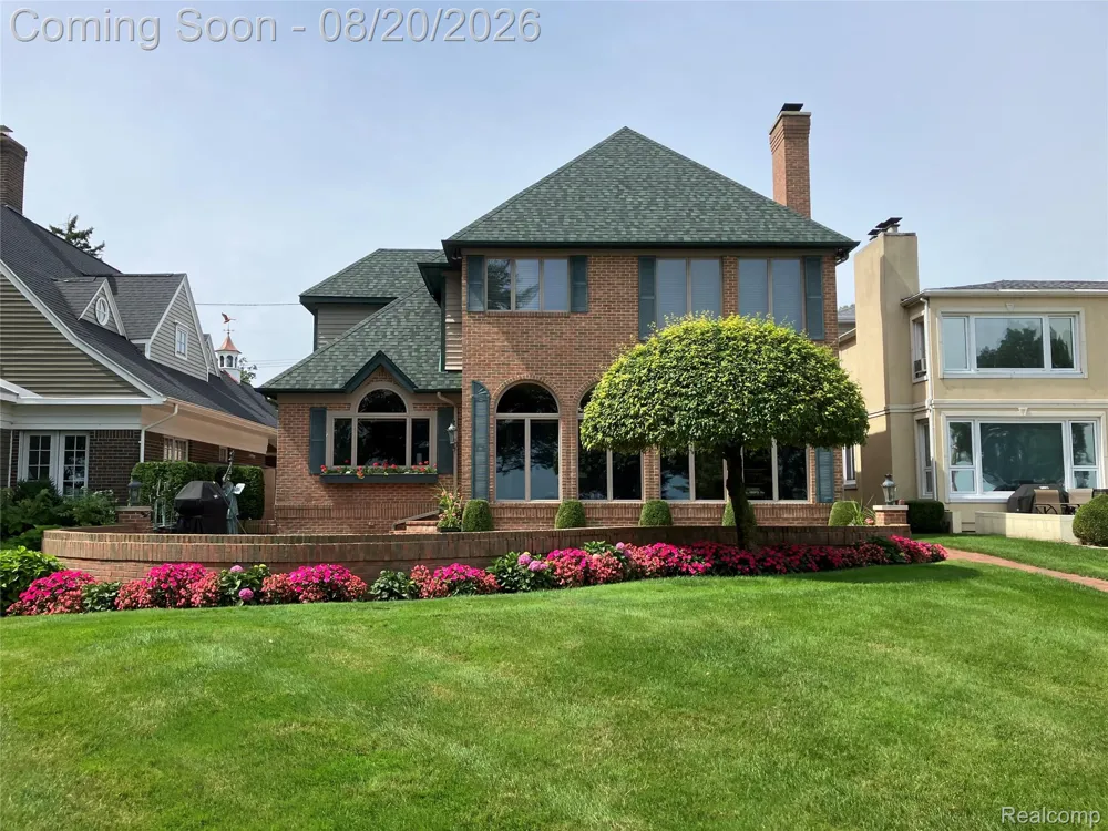 4108 Gratiot Avenue Port Huron City, MI 48060
