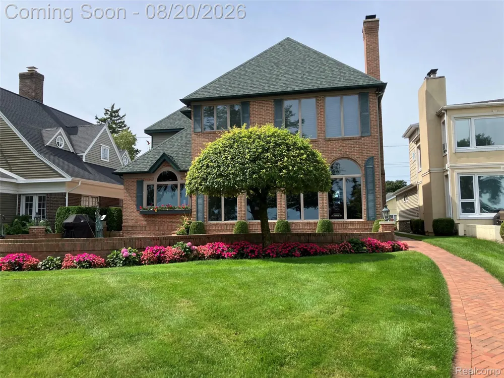 4108 Gratiot Avenue Port Huron City, MI 48060