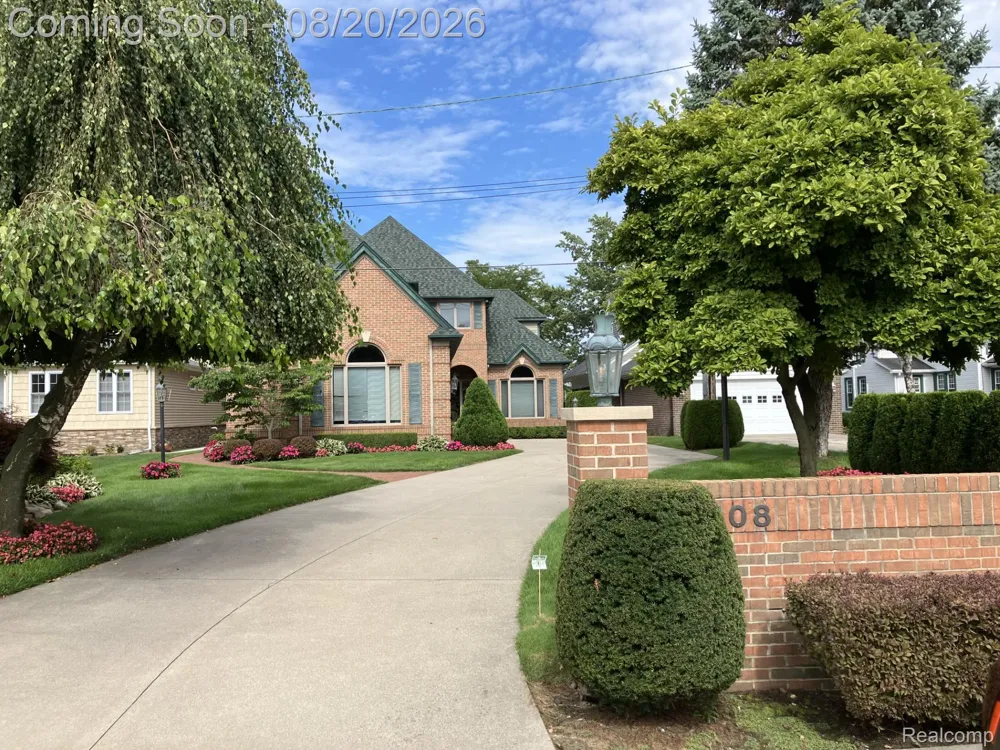 4108 Gratiot Avenue Port Huron City, MI 48060