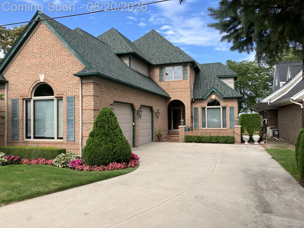 4108 Gratiot Avenue Port Huron City, MI 48060