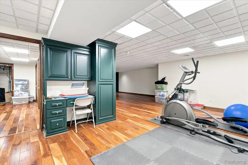 4108 Gratiot Avenue Port Huron City, MI 48060