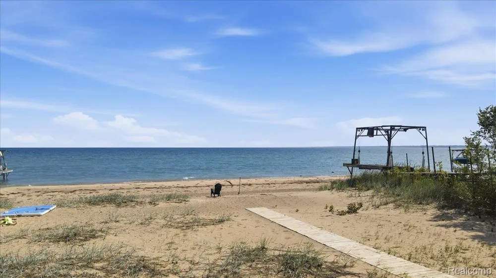 4108 Gratiot Avenue Port Huron City, MI 48060