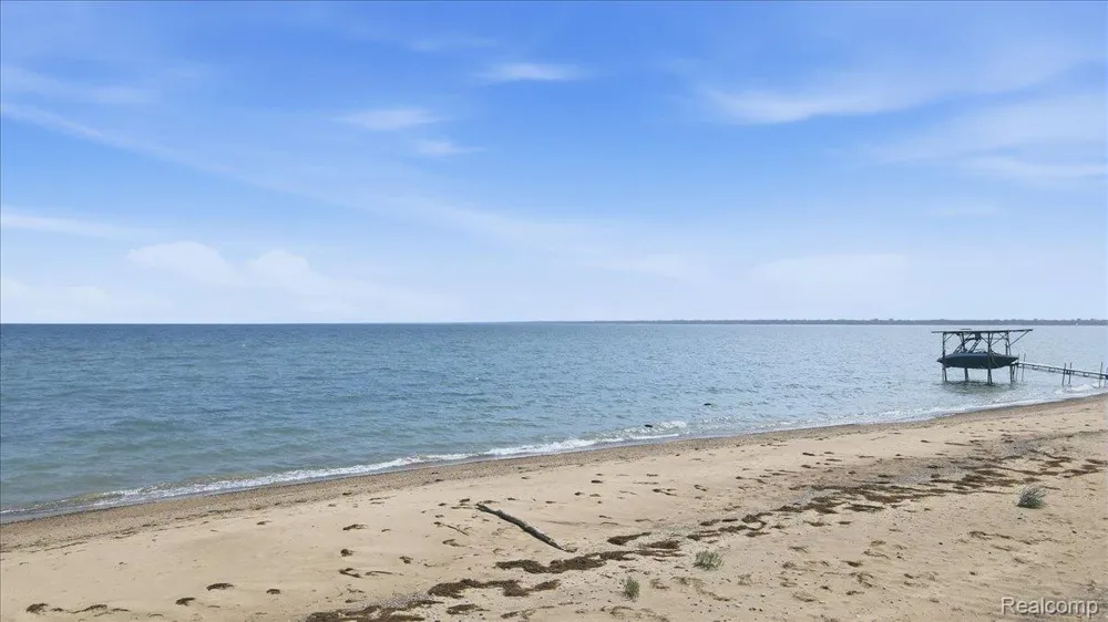 4108 Gratiot Avenue Port Huron City, MI 48060