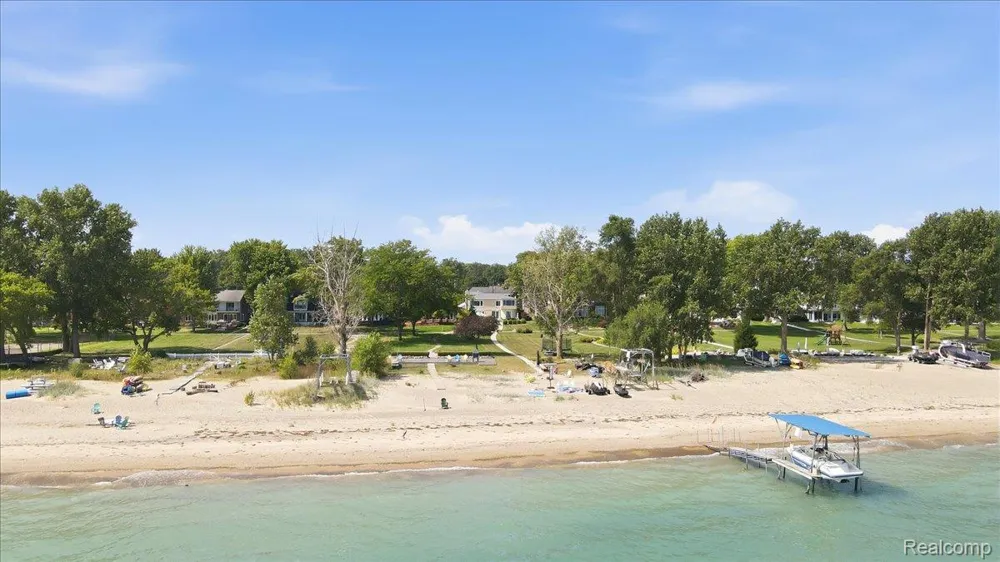 4108 Gratiot Avenue Port Huron City, MI 48060