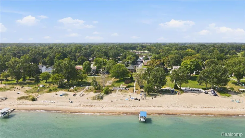 4108 Gratiot Avenue Port Huron City, MI 48060