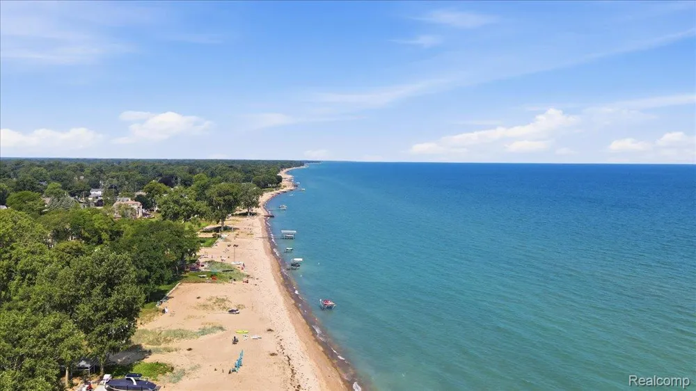 4108 Gratiot Avenue Port Huron City, MI 48060