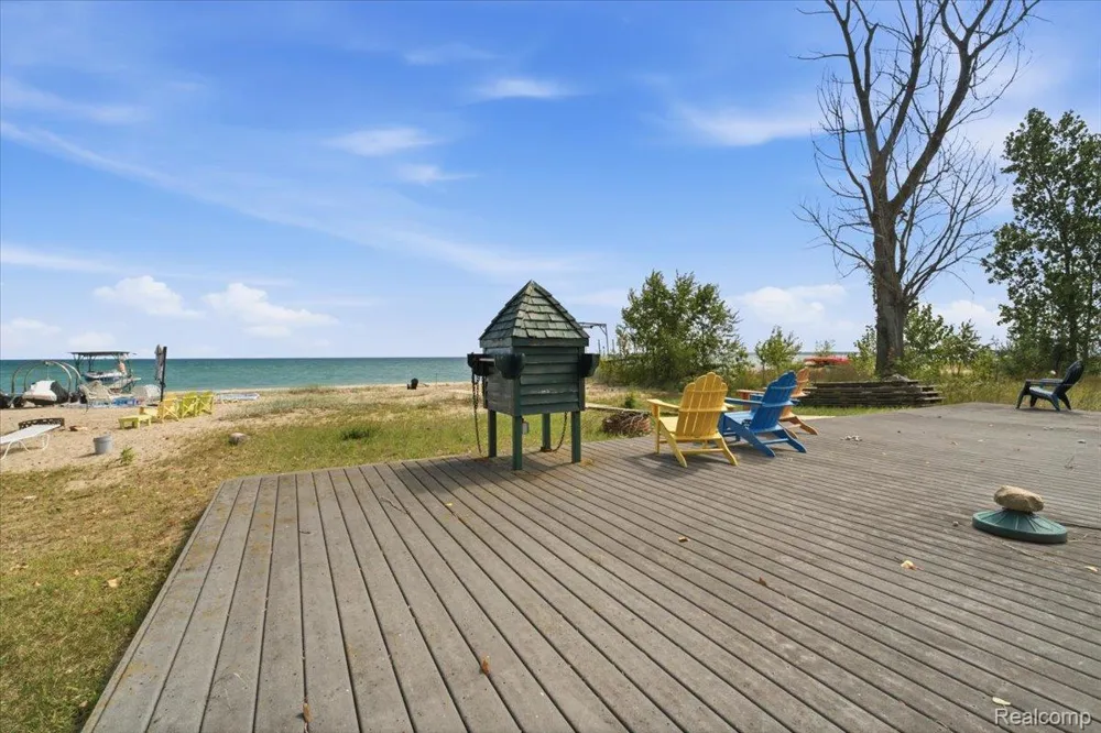 4108 Gratiot Avenue Port Huron City, MI 48060