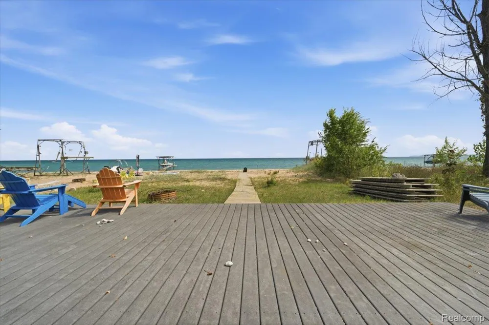 4108 Gratiot Avenue Port Huron City, MI 48060