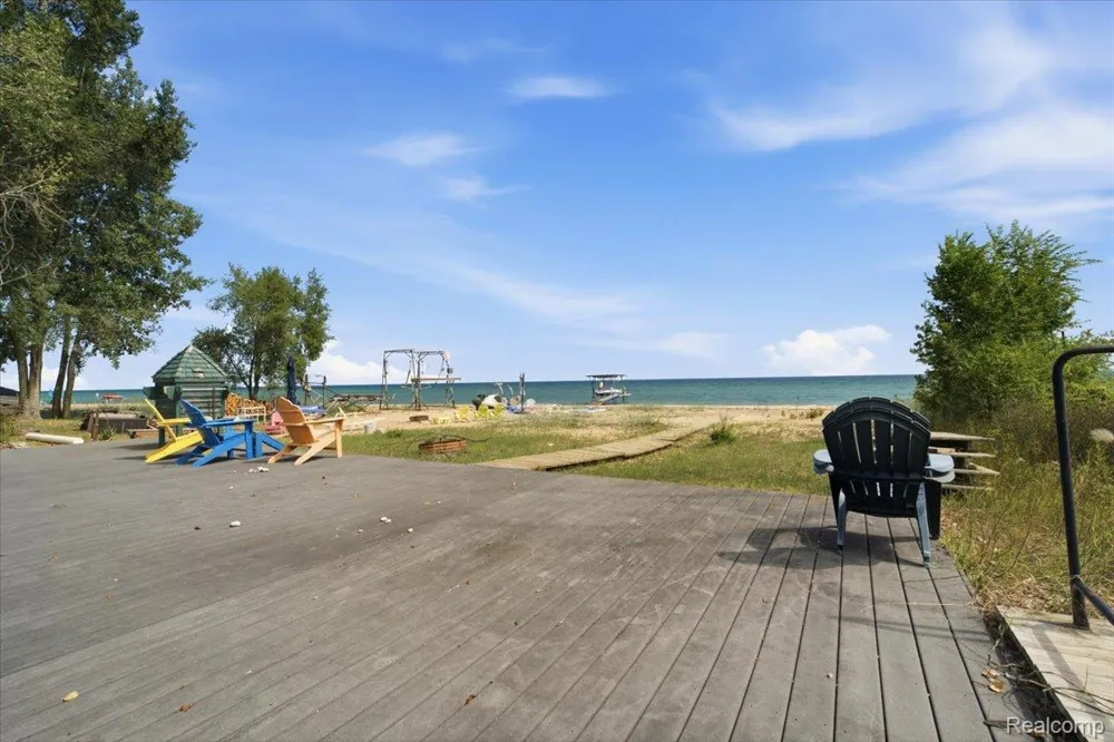 4108 Gratiot Avenue Port Huron City, MI 48060