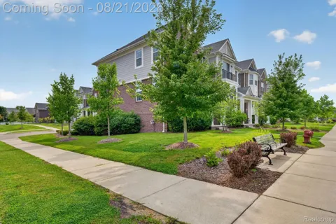 49507 Cherry Hill Road