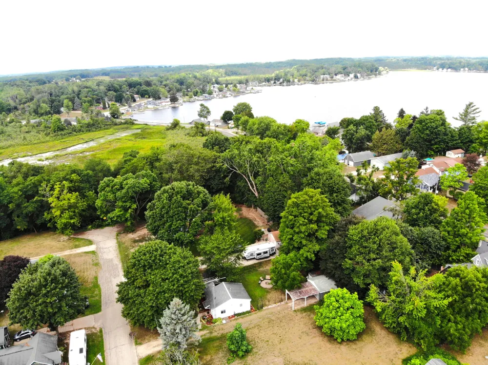 10724 Cutler Street Chippewa Township, MI 49320